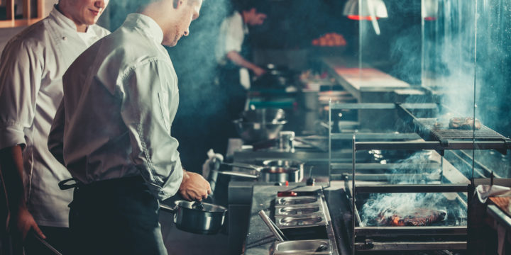 Legal Issues for Restaurant Operators