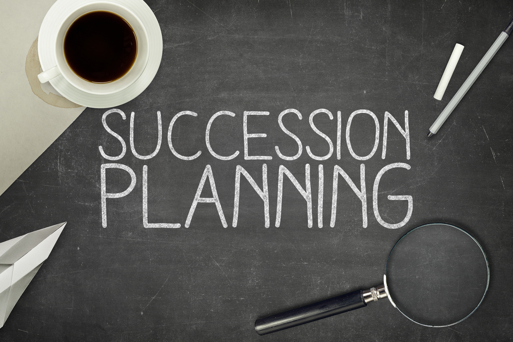 Do You Need a Business Succession Plan?